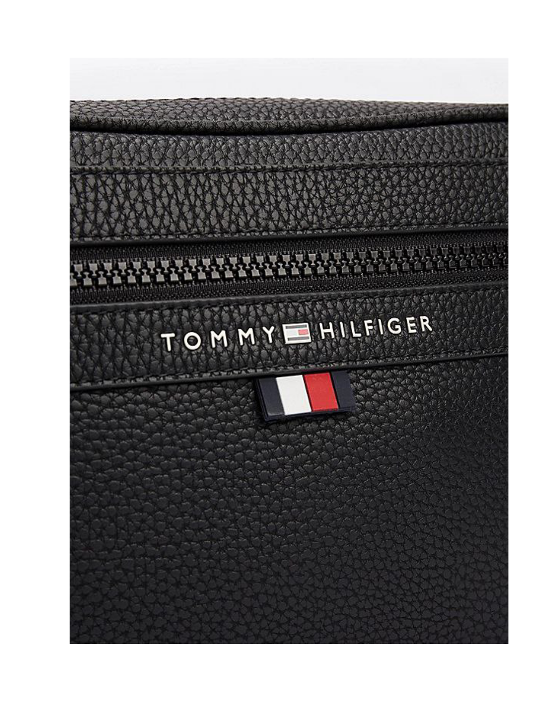 شنطة متعددة الاستخدام ماركة tommy ، تتشال كتف وتتمسك يد وعملية جداً