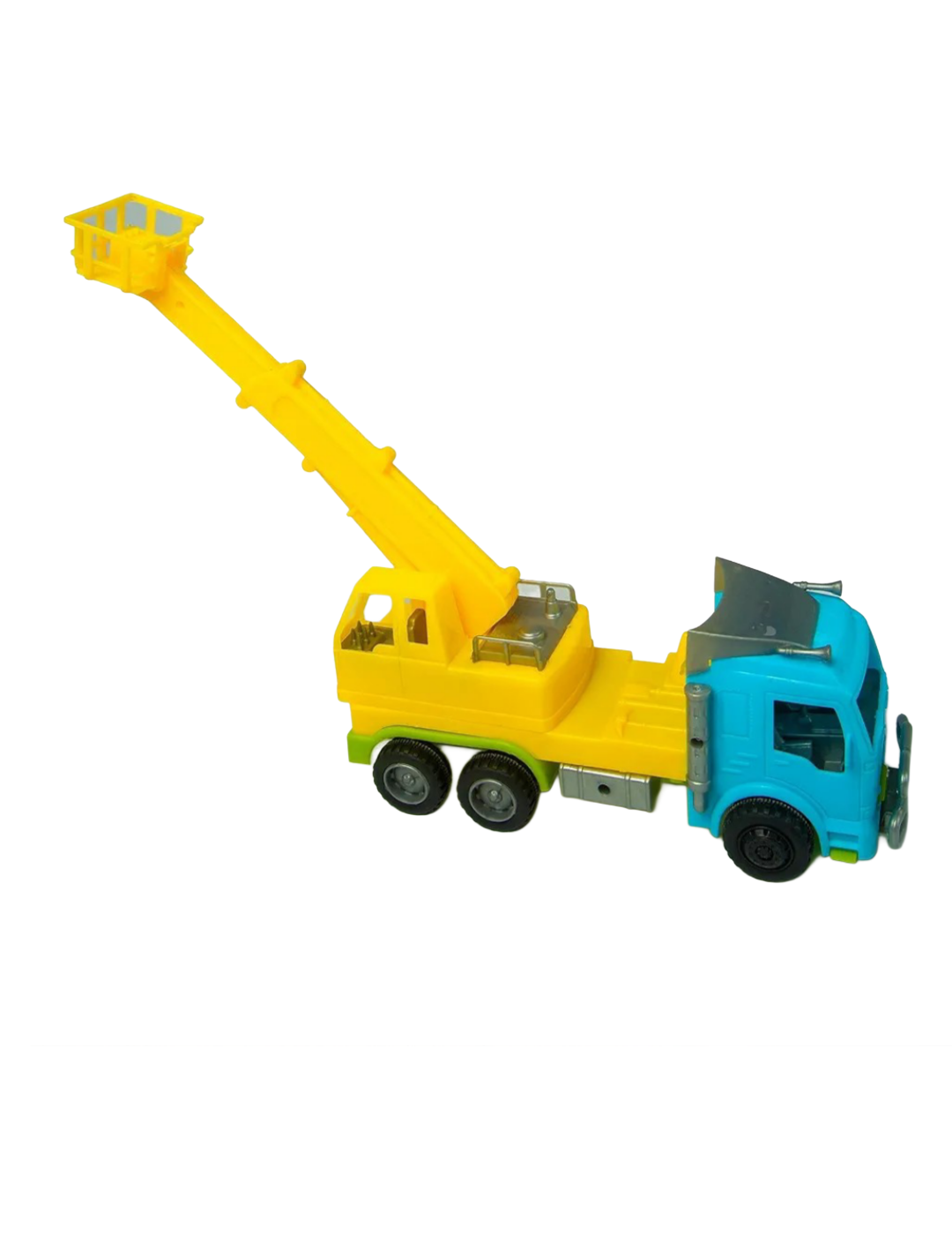 مجموعة عربيات “Cartoon Trucks” وظائف مختلفة