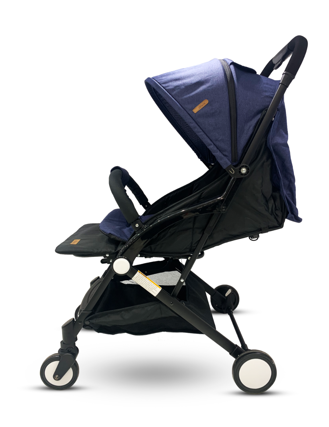 عربية الاطفال متينة وخفيفة سهل الطى 